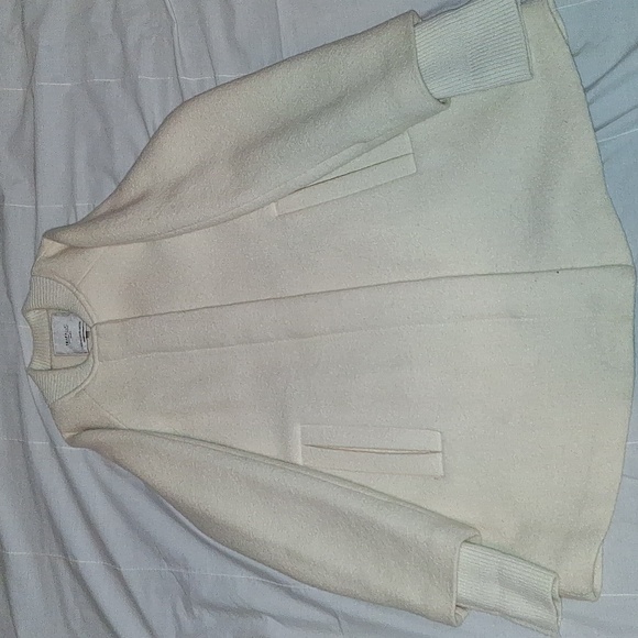 Zara Trafaluc Coat - Picture 5 of 11